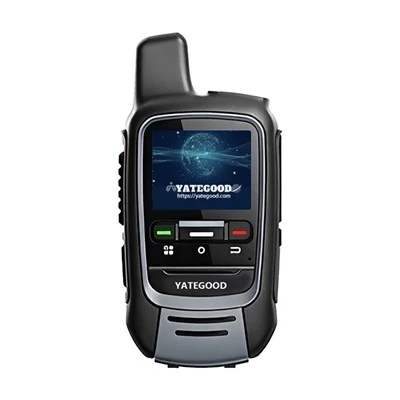 Sistema de walkie per auto